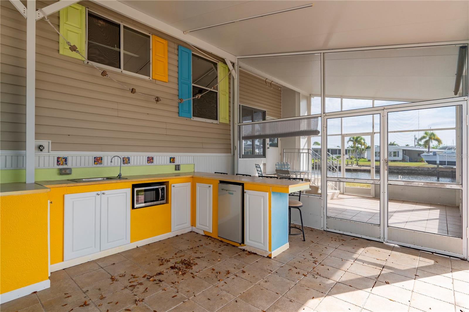 Lot 12 LONGBEACH CT, PUNTA GORDA, FL, 33950