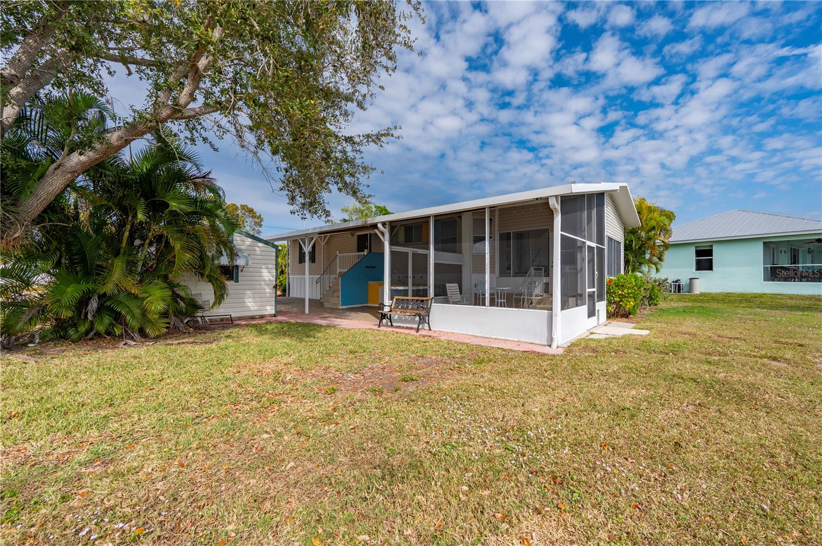 Lot 12 LONGBEACH CT, PUNTA GORDA, FL, 33950