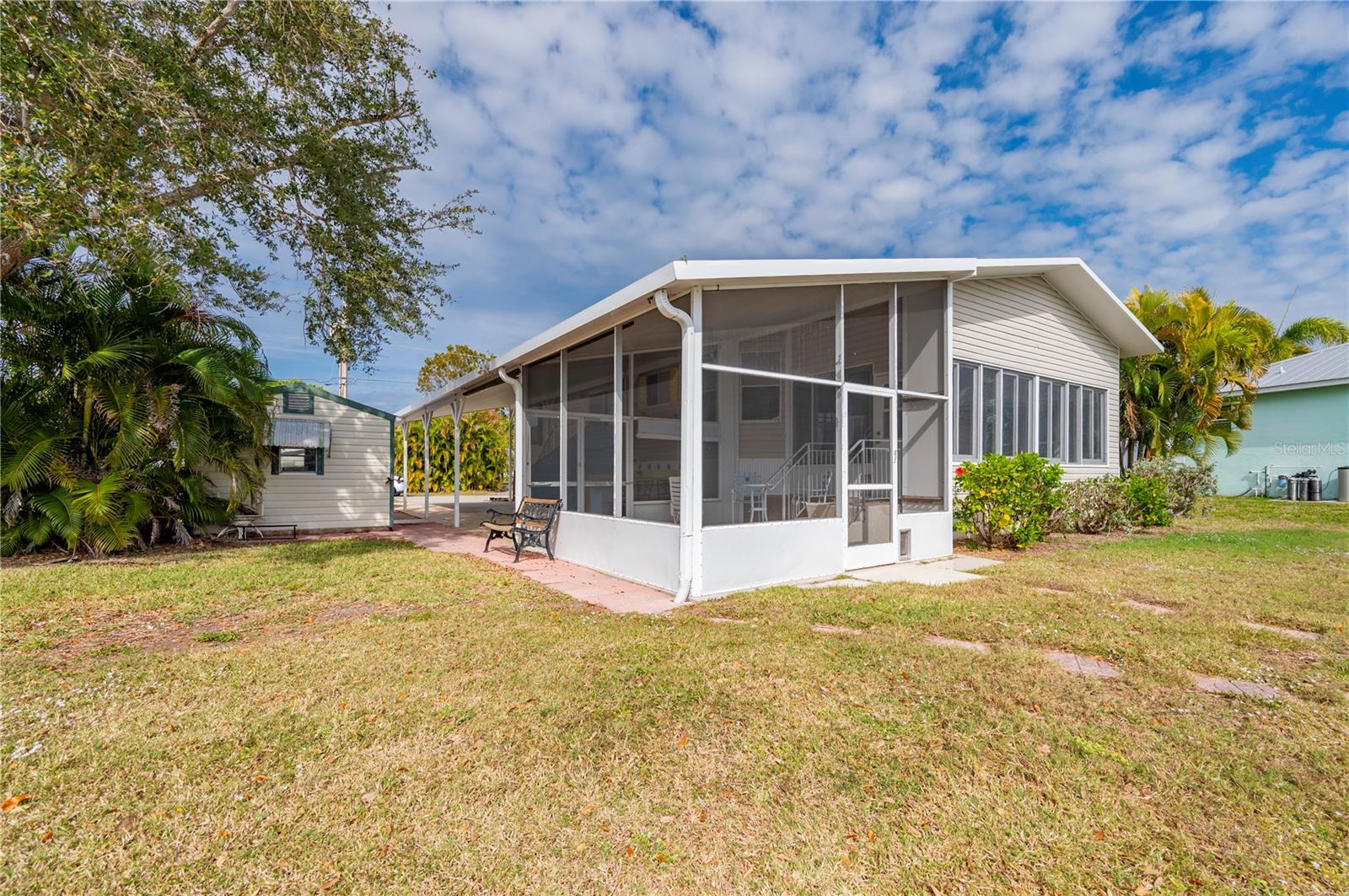 Lot 12 LONGBEACH CT, PUNTA GORDA, FL, 33950