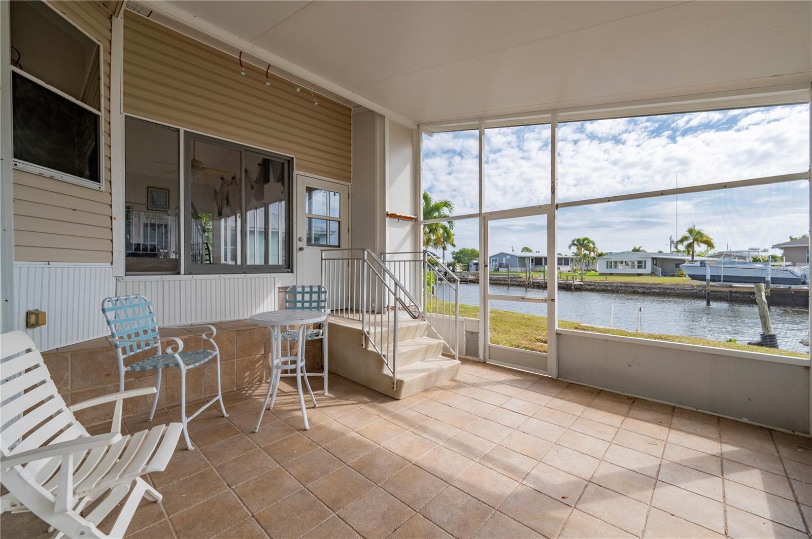 Lot 12 LONGBEACH CT, PUNTA GORDA, FL, 33950