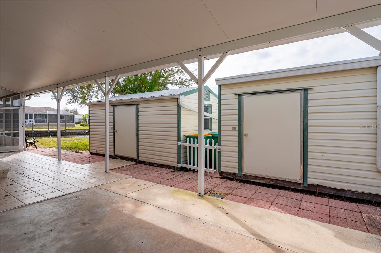 Lot 12 LONGBEACH CT, PUNTA GORDA, FL, 33950