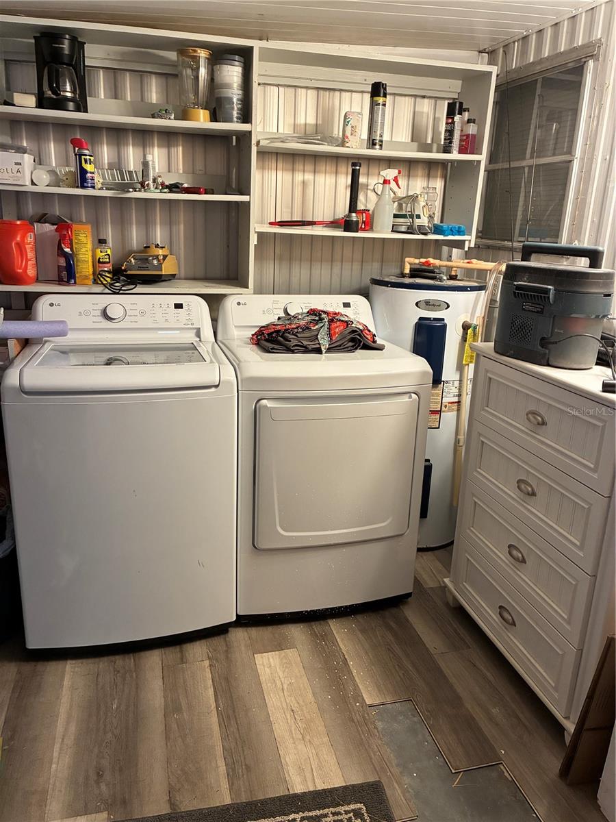 3896 PICCIOLA RD #213, FRUITLAND PARK, FL, 34731