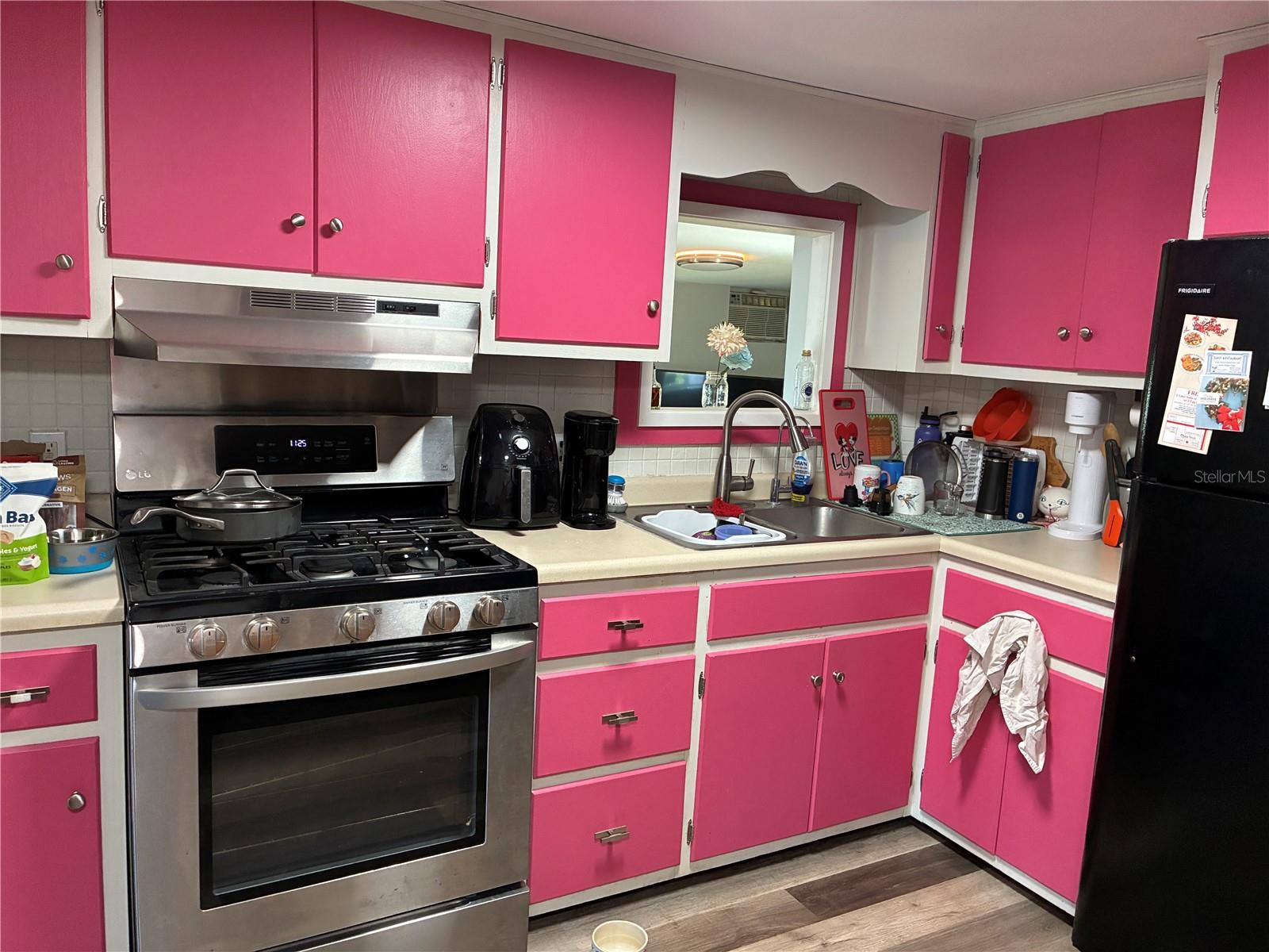 3896 PICCIOLA RD #213, FRUITLAND PARK, FL, 34731