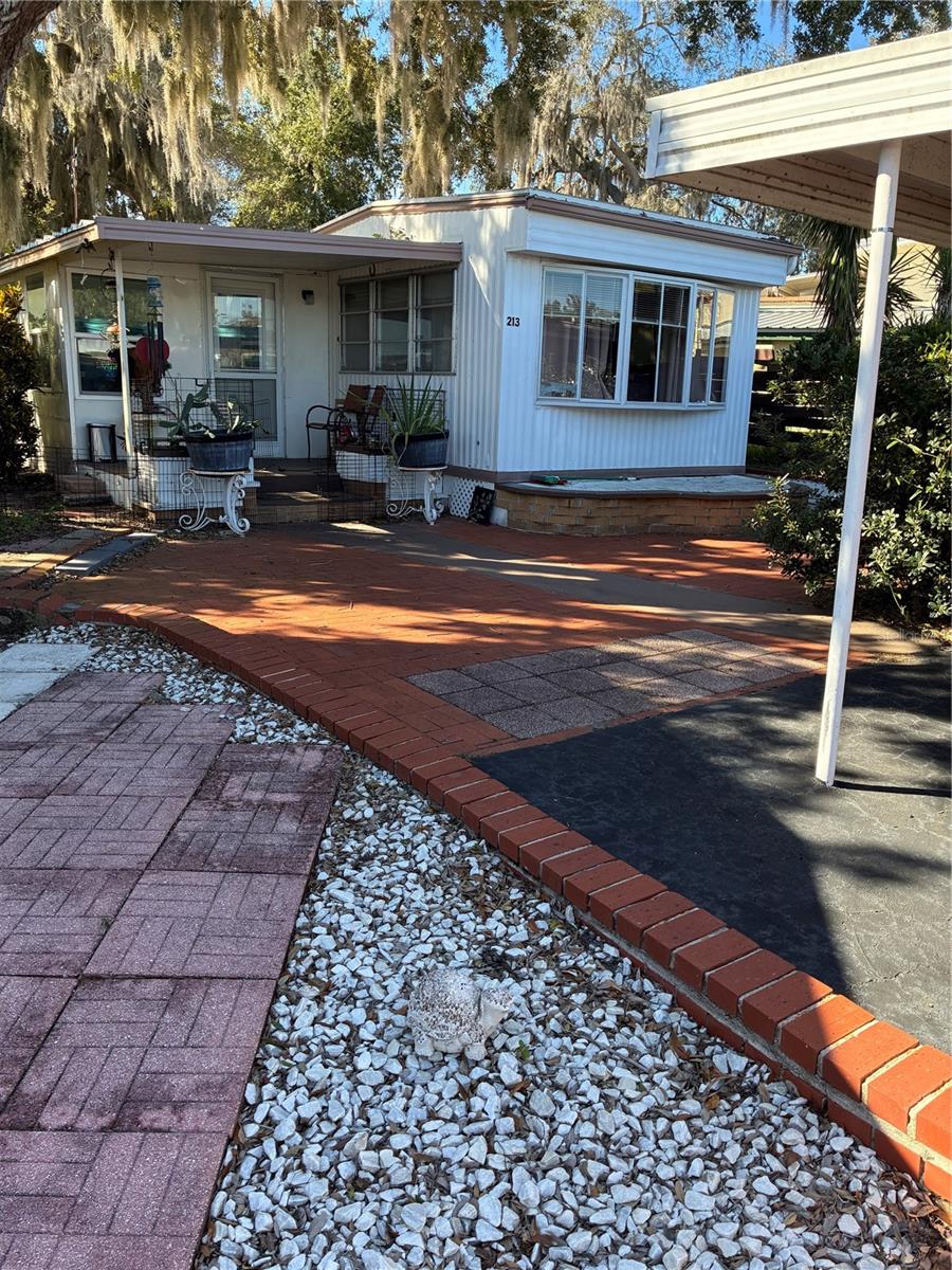 3896 PICCIOLA RD #213, FRUITLAND PARK, FL, 34731