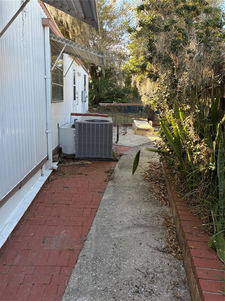 3896 PICCIOLA RD #213, FRUITLAND PARK, FL, 34731