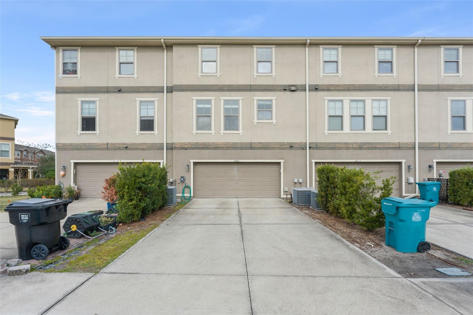 10814 SUNSET RIDGE LN, ORLANDO, FL, 32832