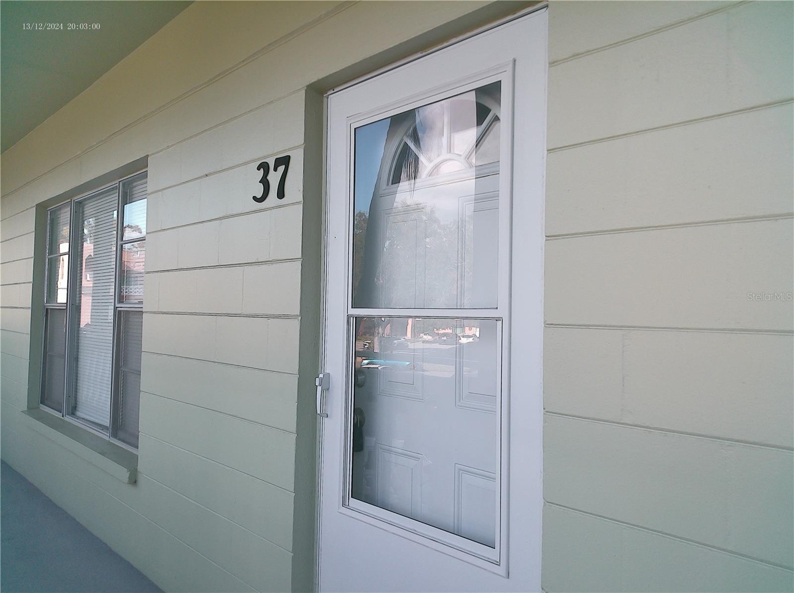 2459 COLUMBIA DR #37, CLEARWATER, FL, 33763