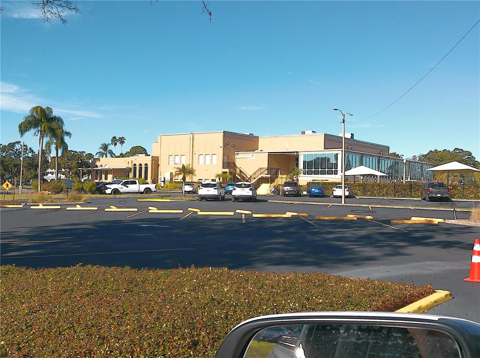 2459 COLUMBIA DR #37, CLEARWATER, FL, 33763