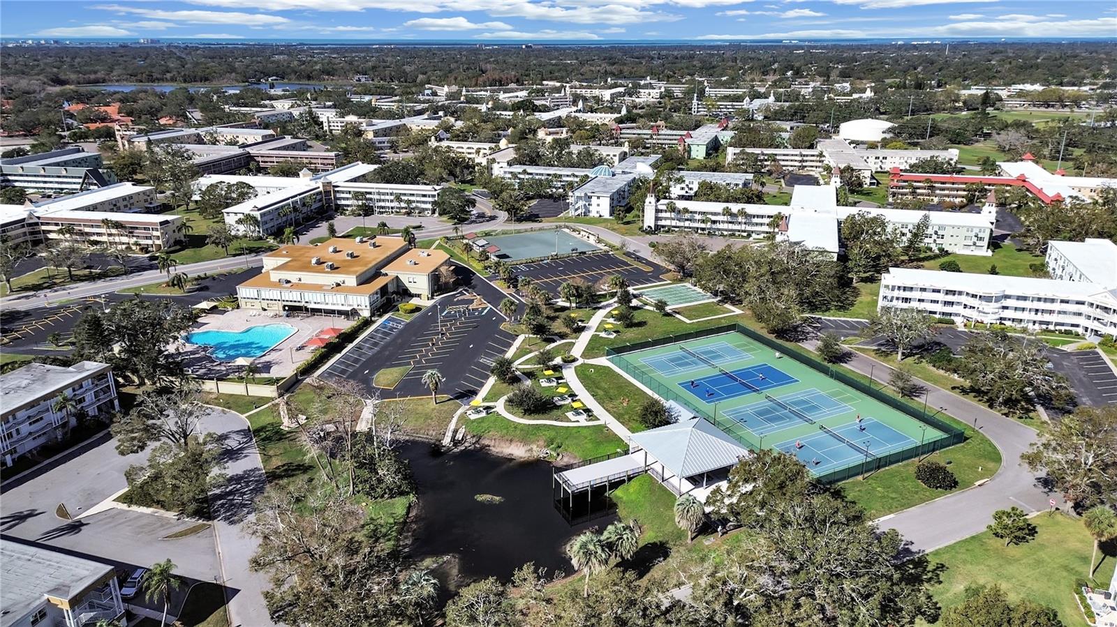 2459 COLUMBIA DR #37, CLEARWATER, FL, 33763