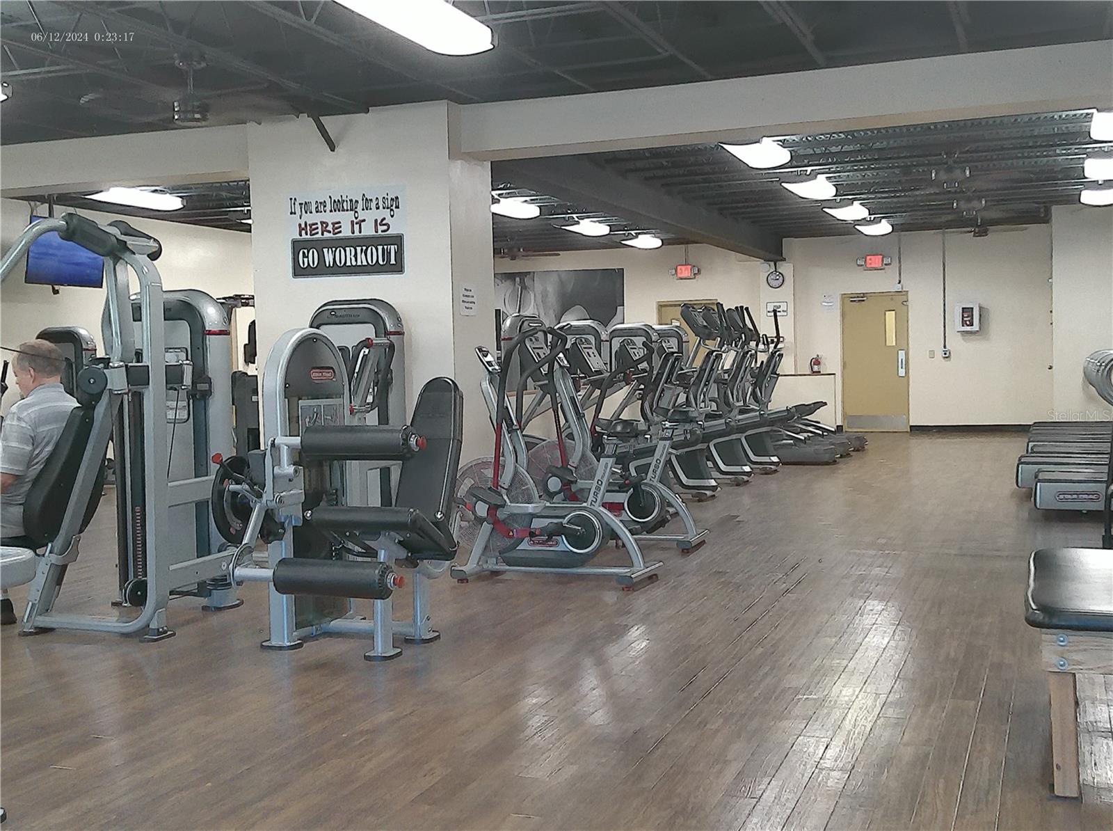 2459 COLUMBIA DR #37, CLEARWATER, FL, 33763