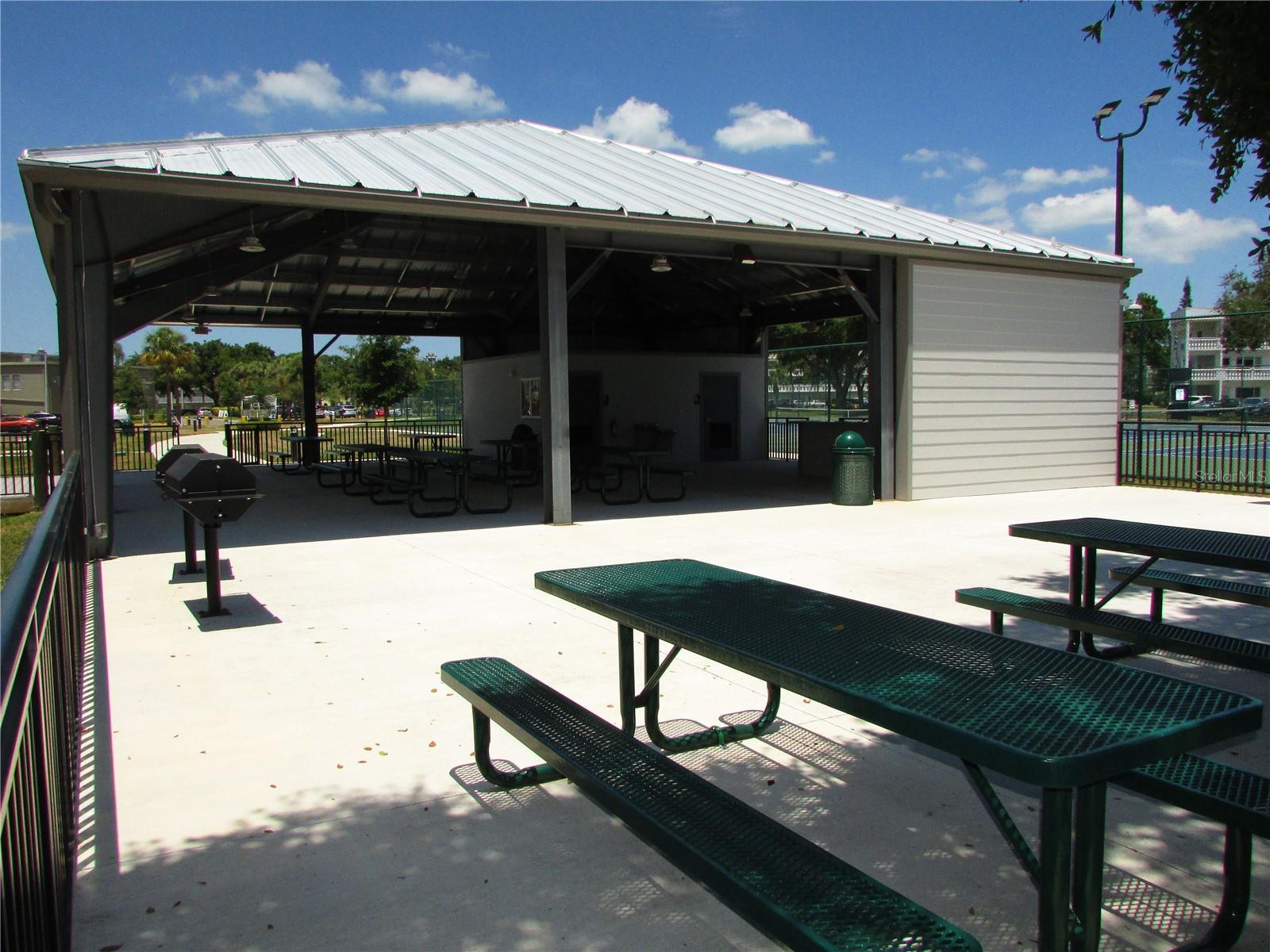 2459 COLUMBIA DR #37, CLEARWATER, FL, 33763