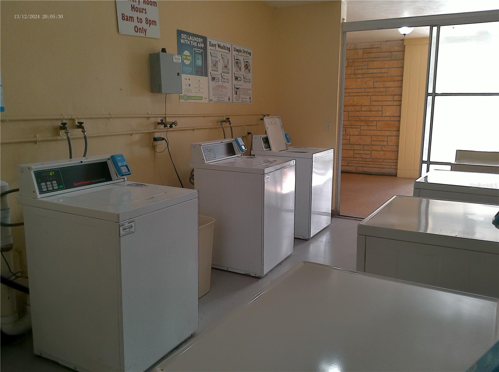 2459 COLUMBIA DR #37, CLEARWATER, FL, 33763