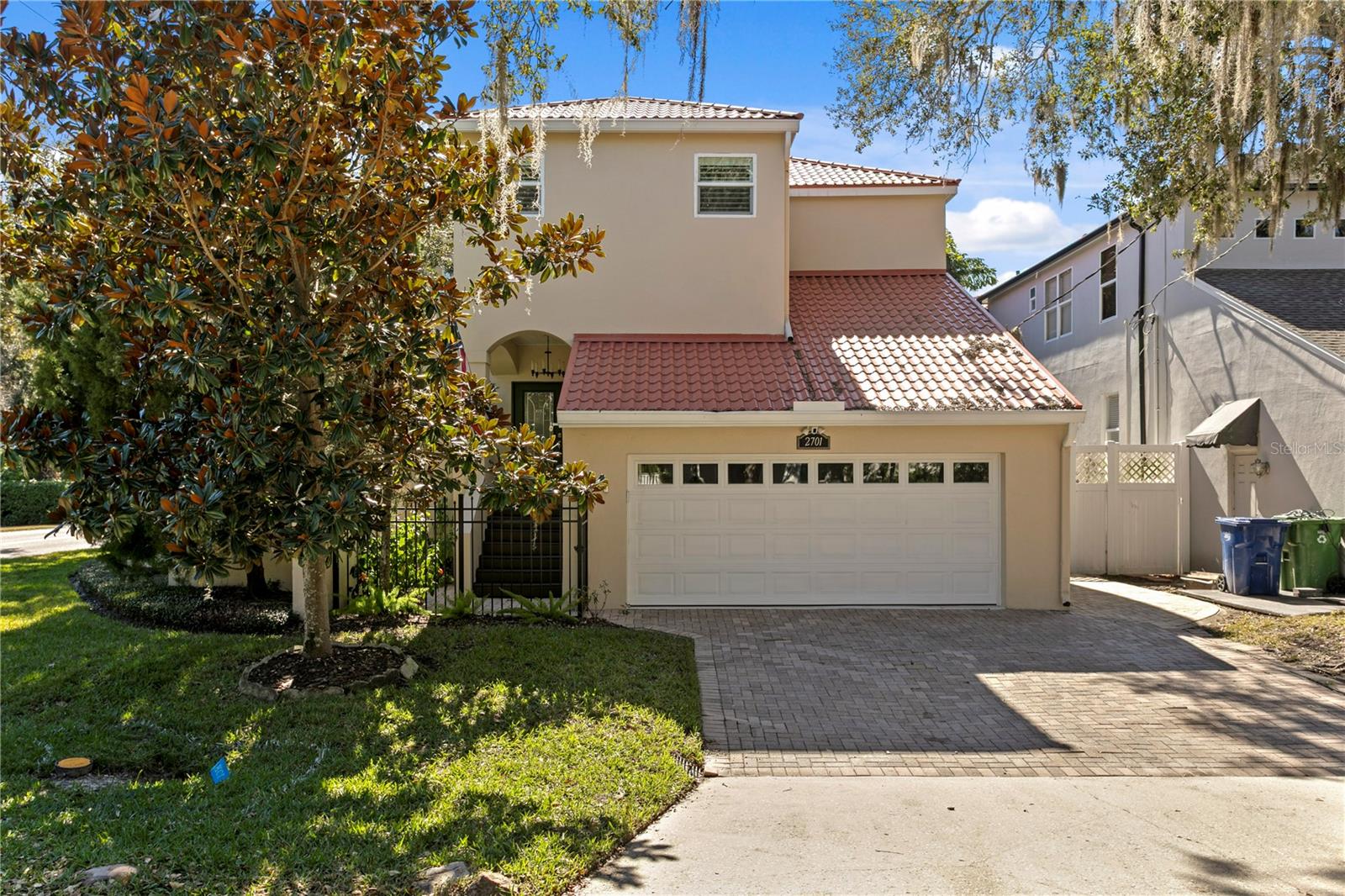 2701 W BAY AVE, TAMPA, FL, 33611