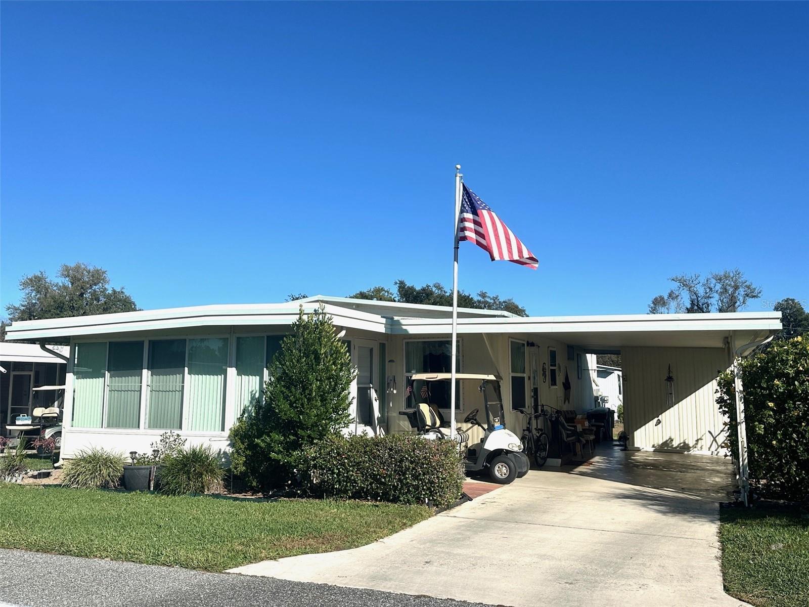 428 PALO VERDE DR, LEESBURG, FL, 34748