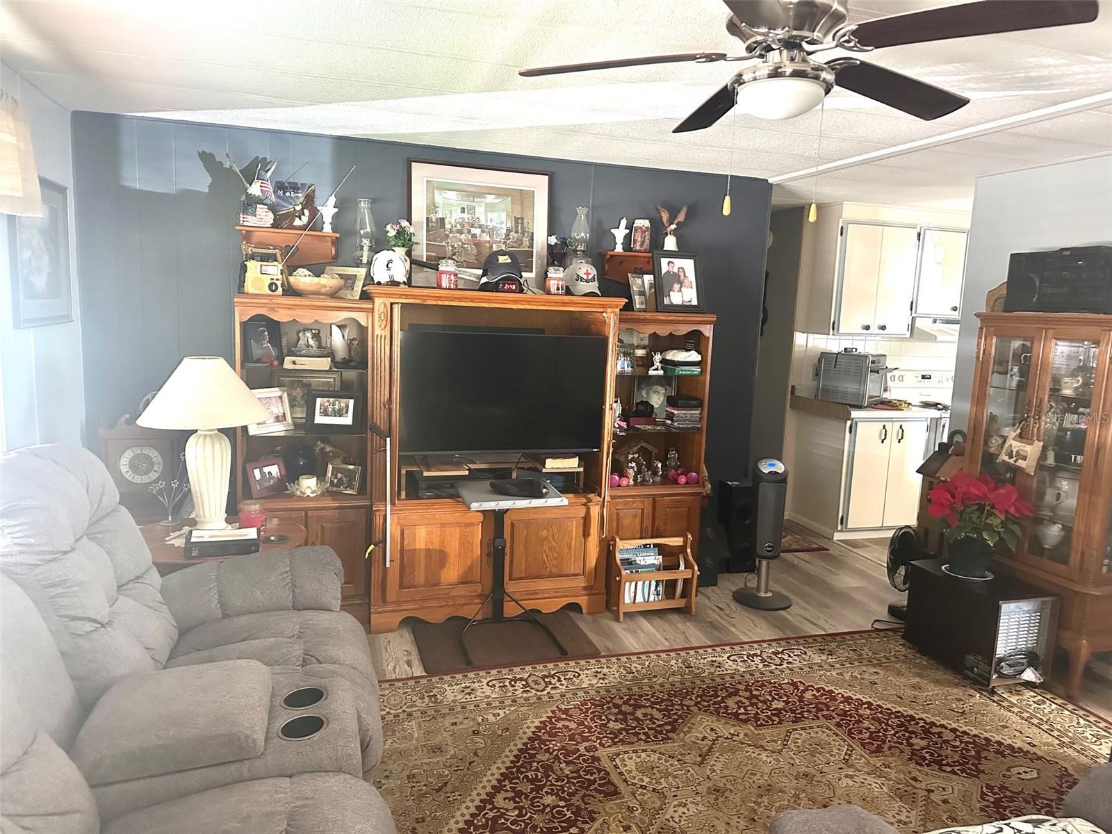 428 PALO VERDE DR, LEESBURG, FL, 34748