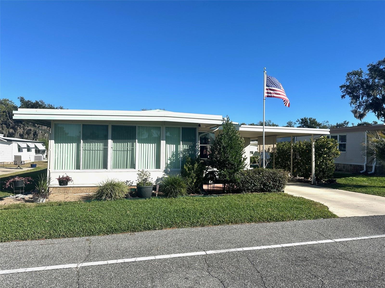 428 PALO VERDE DR, LEESBURG, FL, 34748