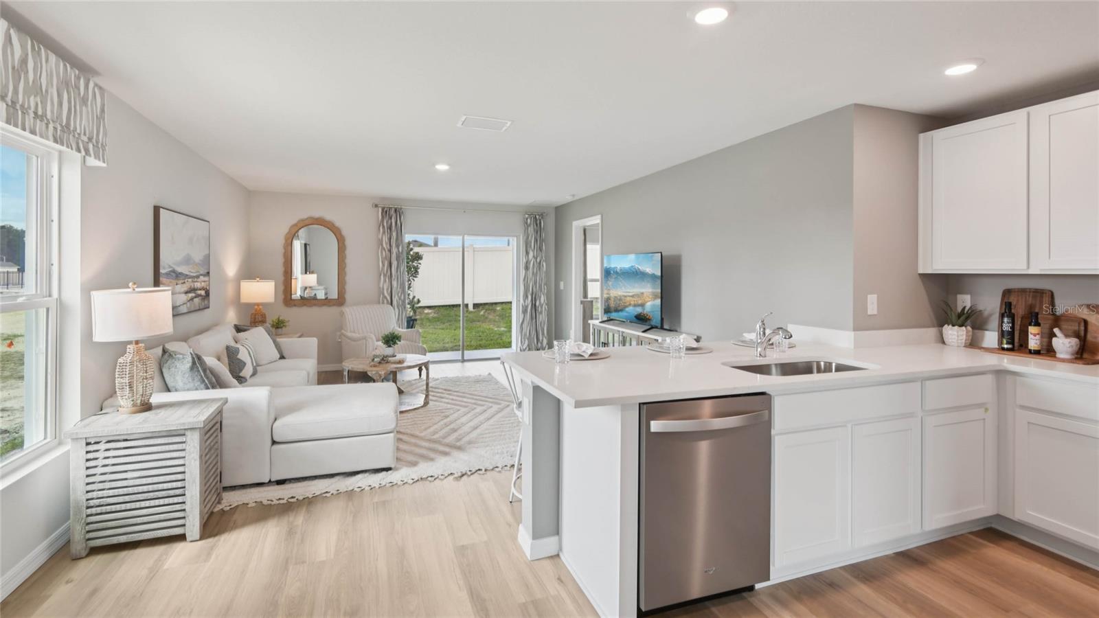 3074 EVENMORE WAY, WILDWOOD, FL, 34785