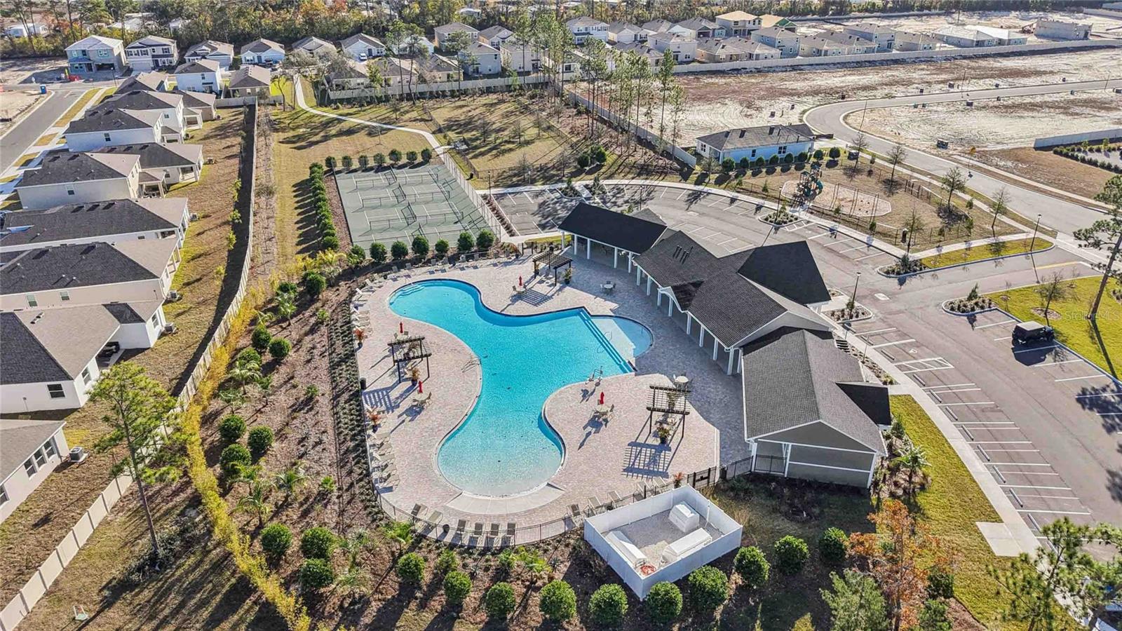 3074 EVENMORE WAY, WILDWOOD, FL, 34785