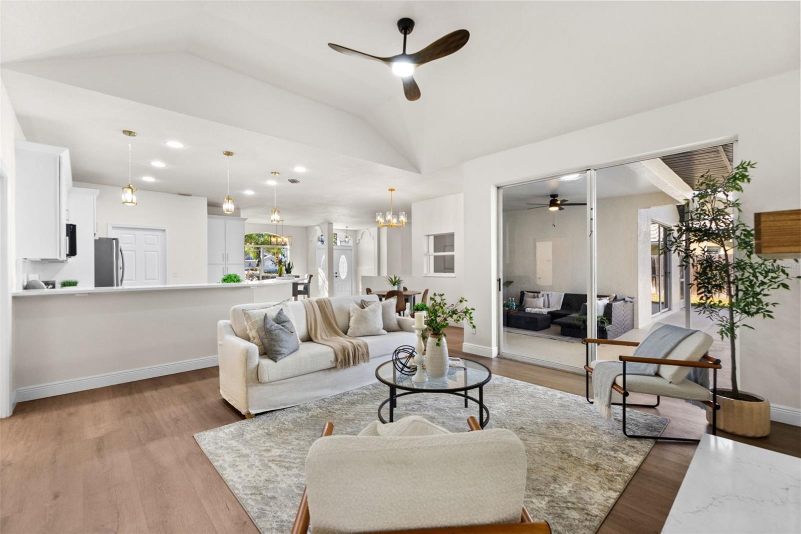 2803 JARVIS CIR, PALM HARBOR, FL, 34683