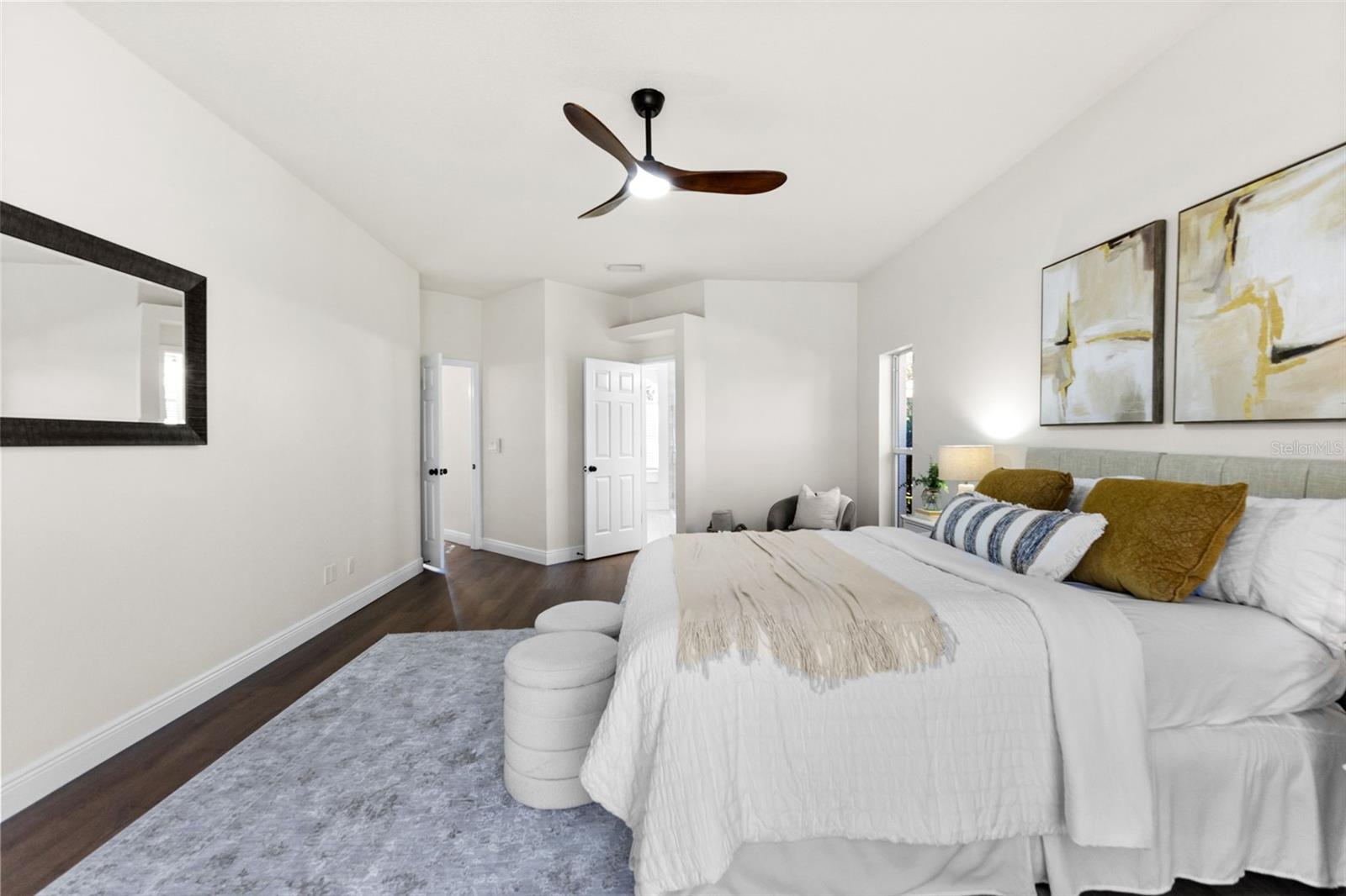 2803 JARVIS CIR, PALM HARBOR, FL, 34683