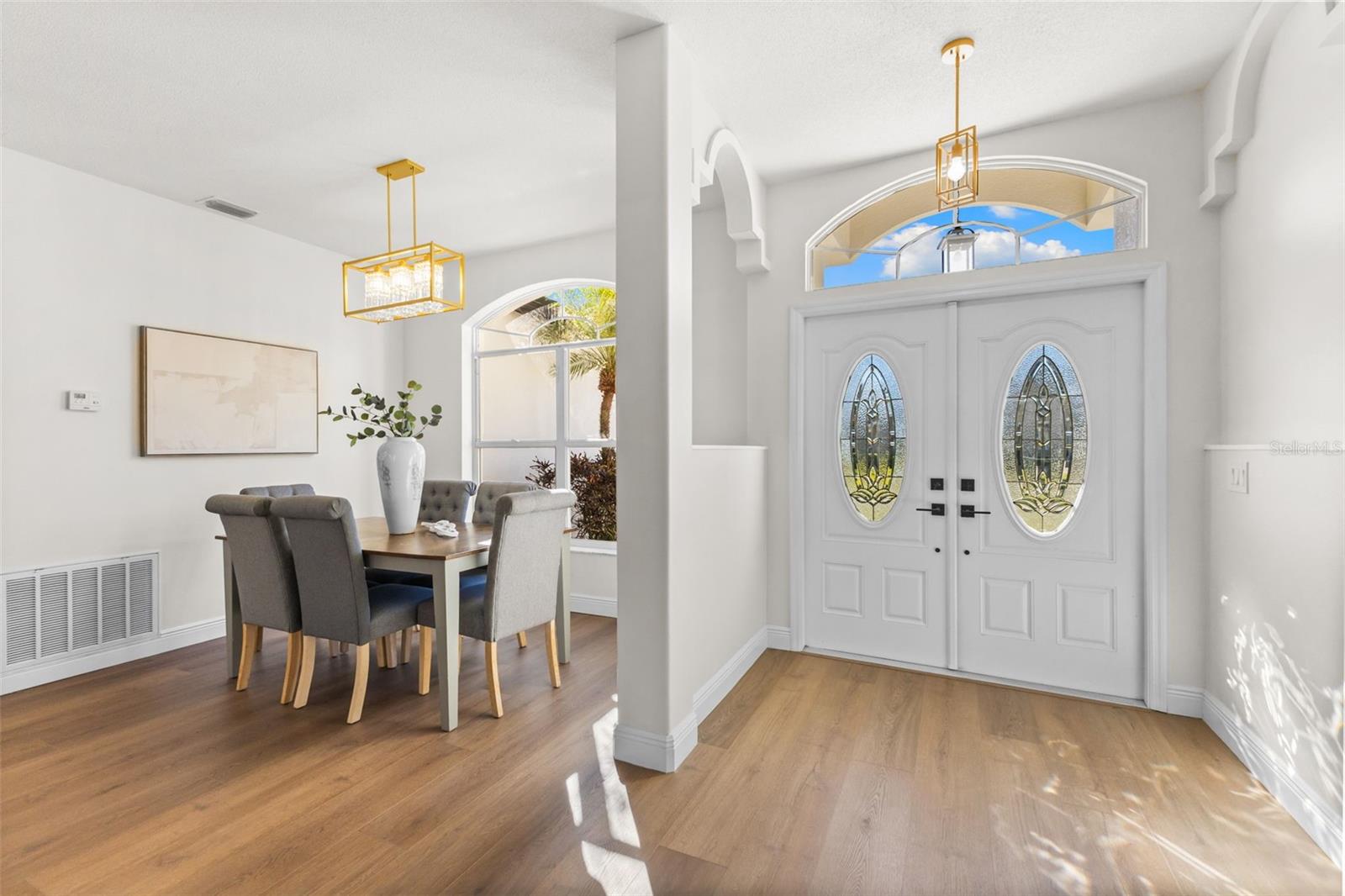 2803 JARVIS CIR, PALM HARBOR, FL, 34683