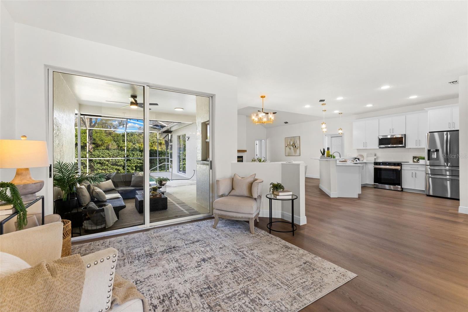 2803 JARVIS CIR, PALM HARBOR, FL, 34683