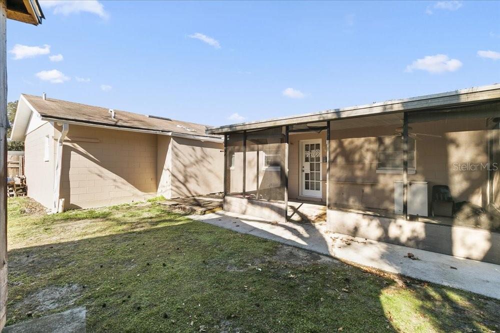 230 ROOSEVELT SQ, OVIEDO, FL, 32765