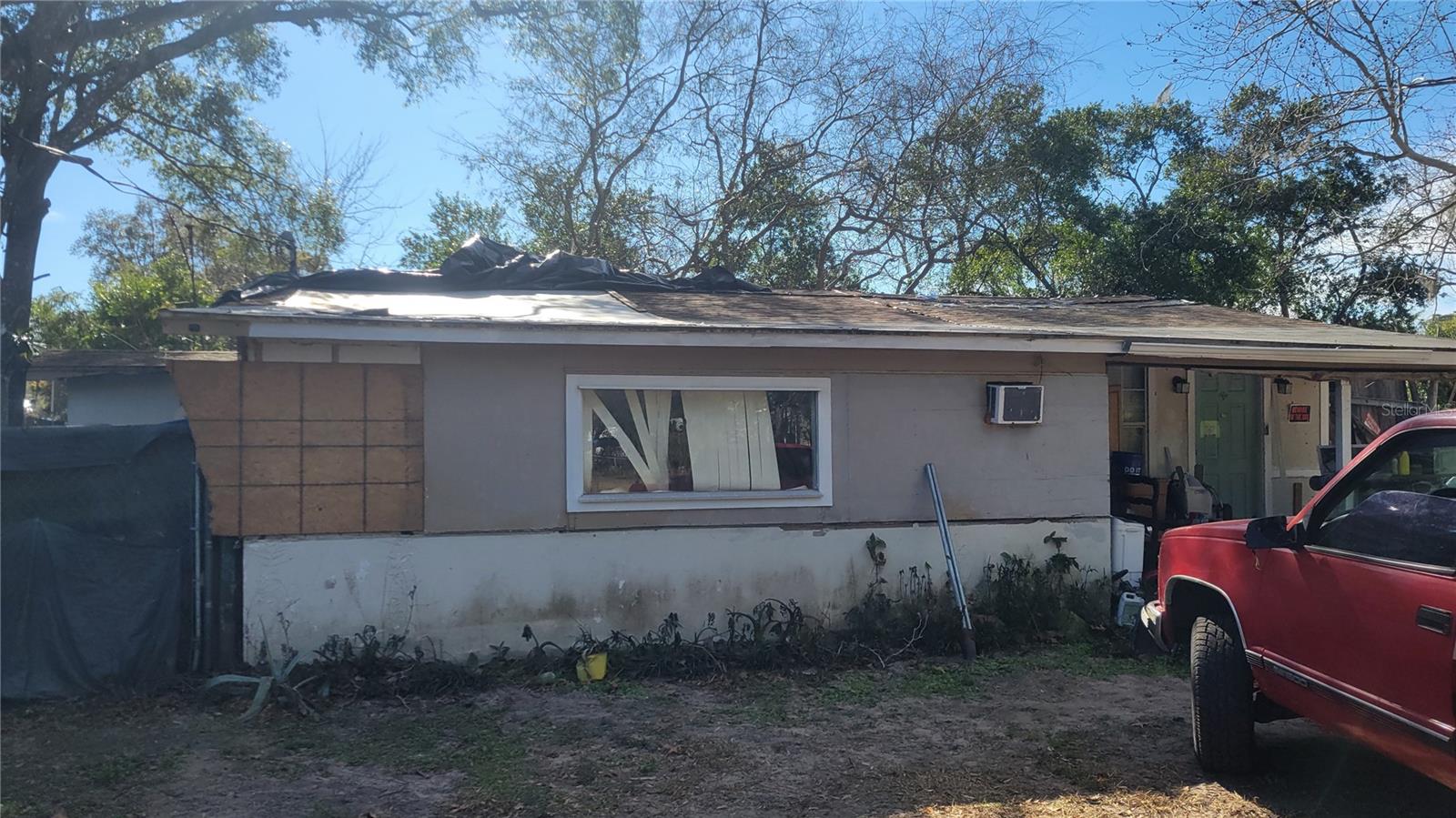 16118 POINTVIEW RD, BROOKSVILLE, FL, 34601