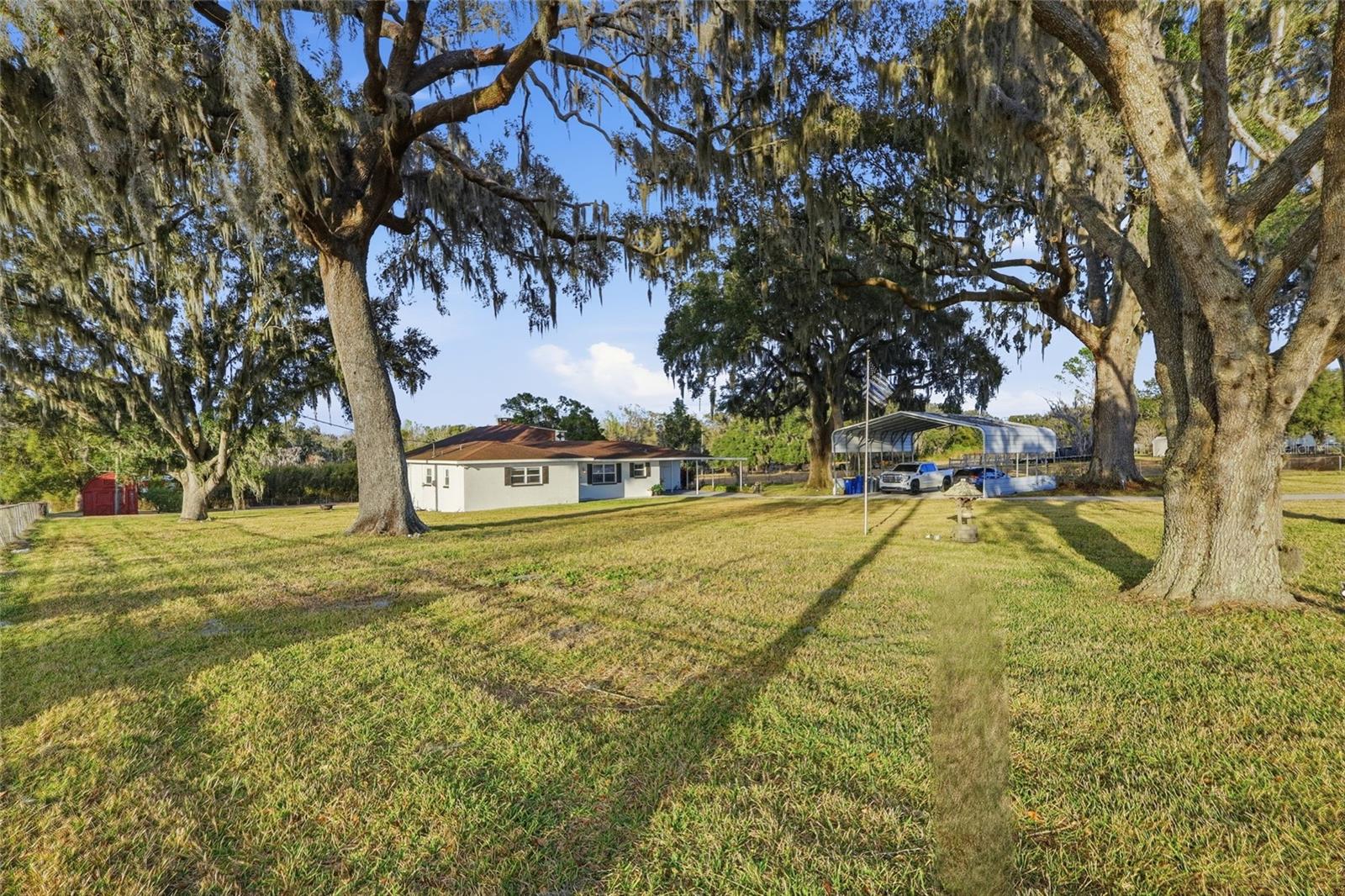 31505 SAINT JOE RD, DADE CITY, FL, 33525