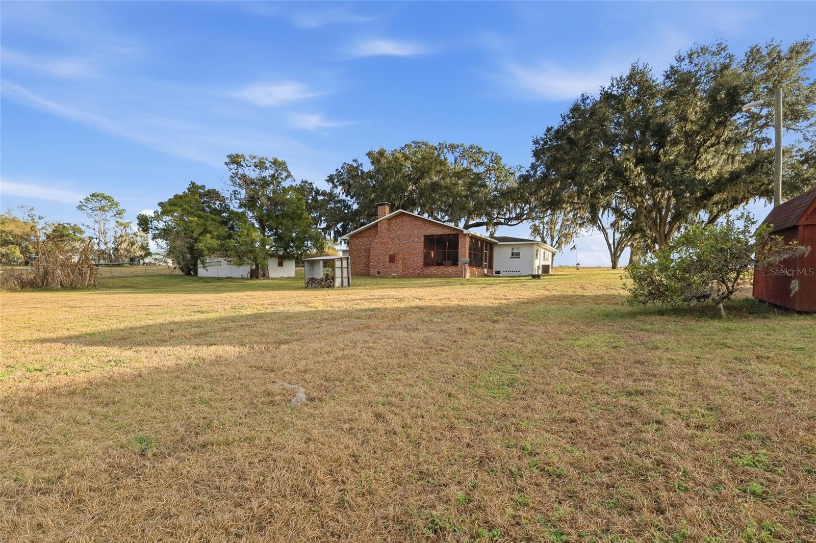 31505 SAINT JOE RD, DADE CITY, FL, 33525