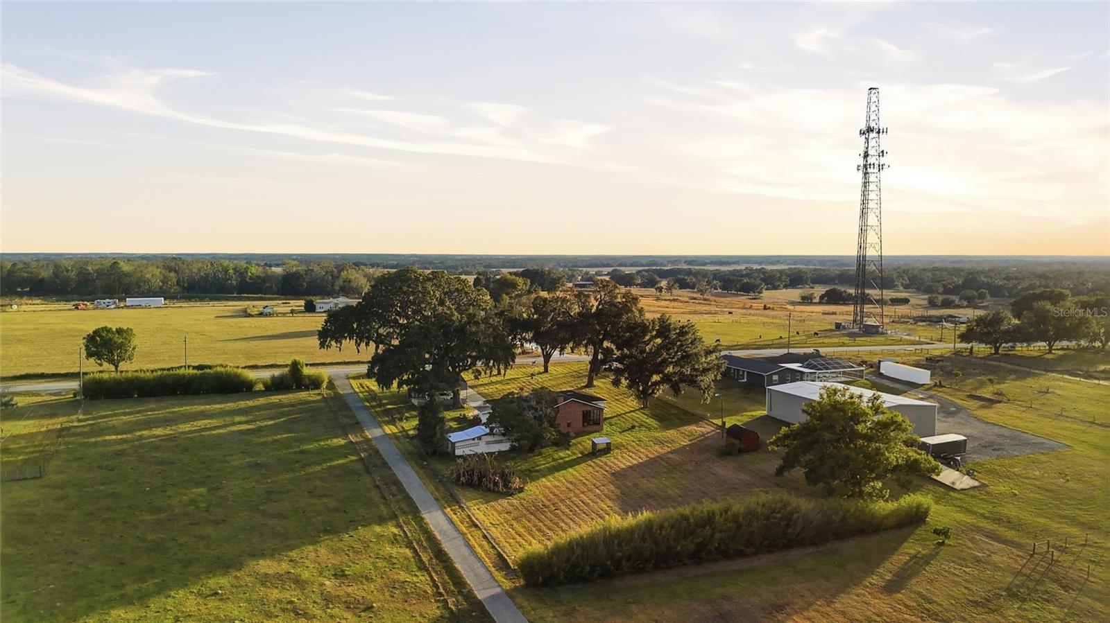 31505 SAINT JOE RD, DADE CITY, FL, 33525