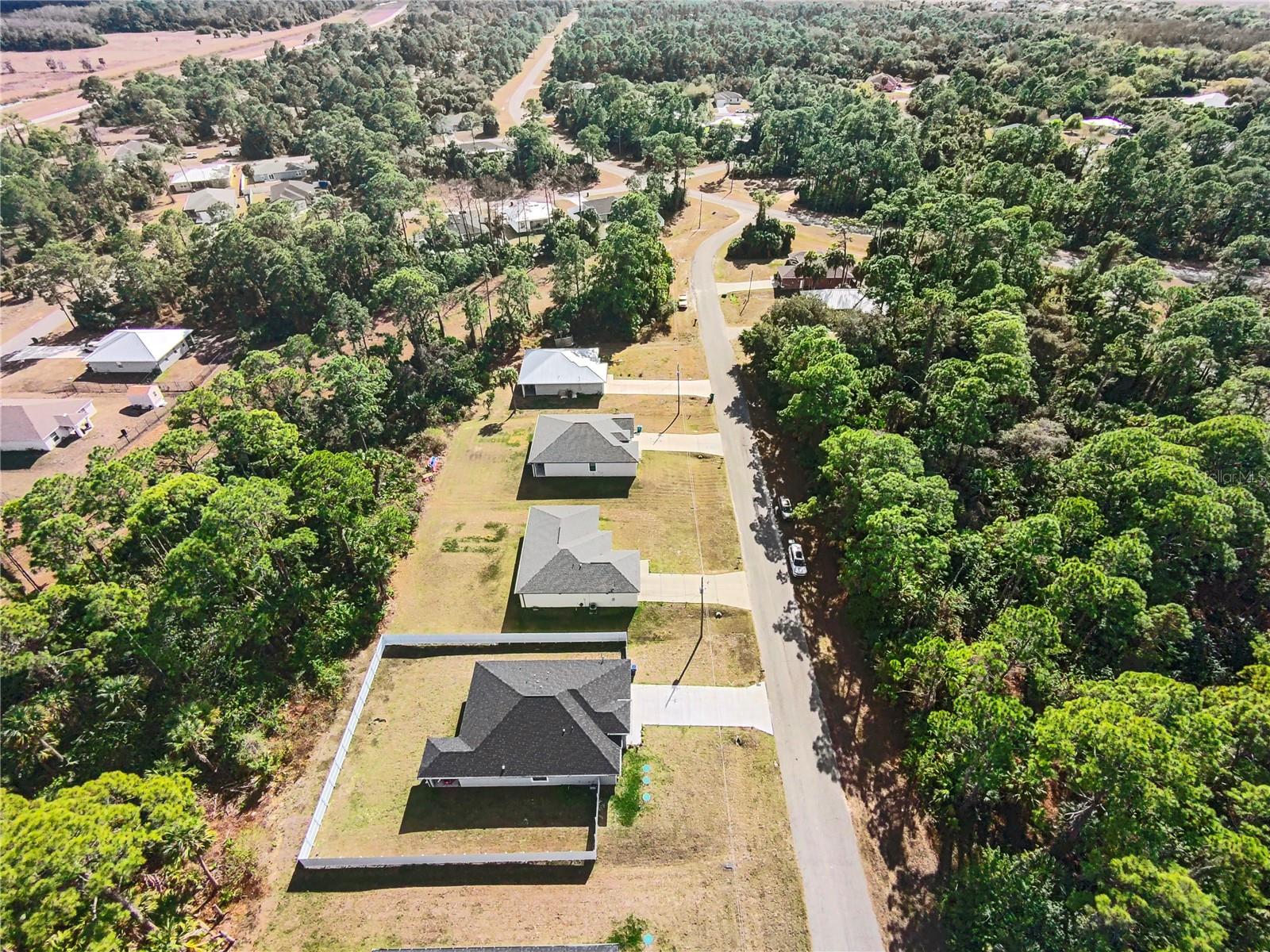 8031 SANDY CIR, LABELLE, FL, 33935