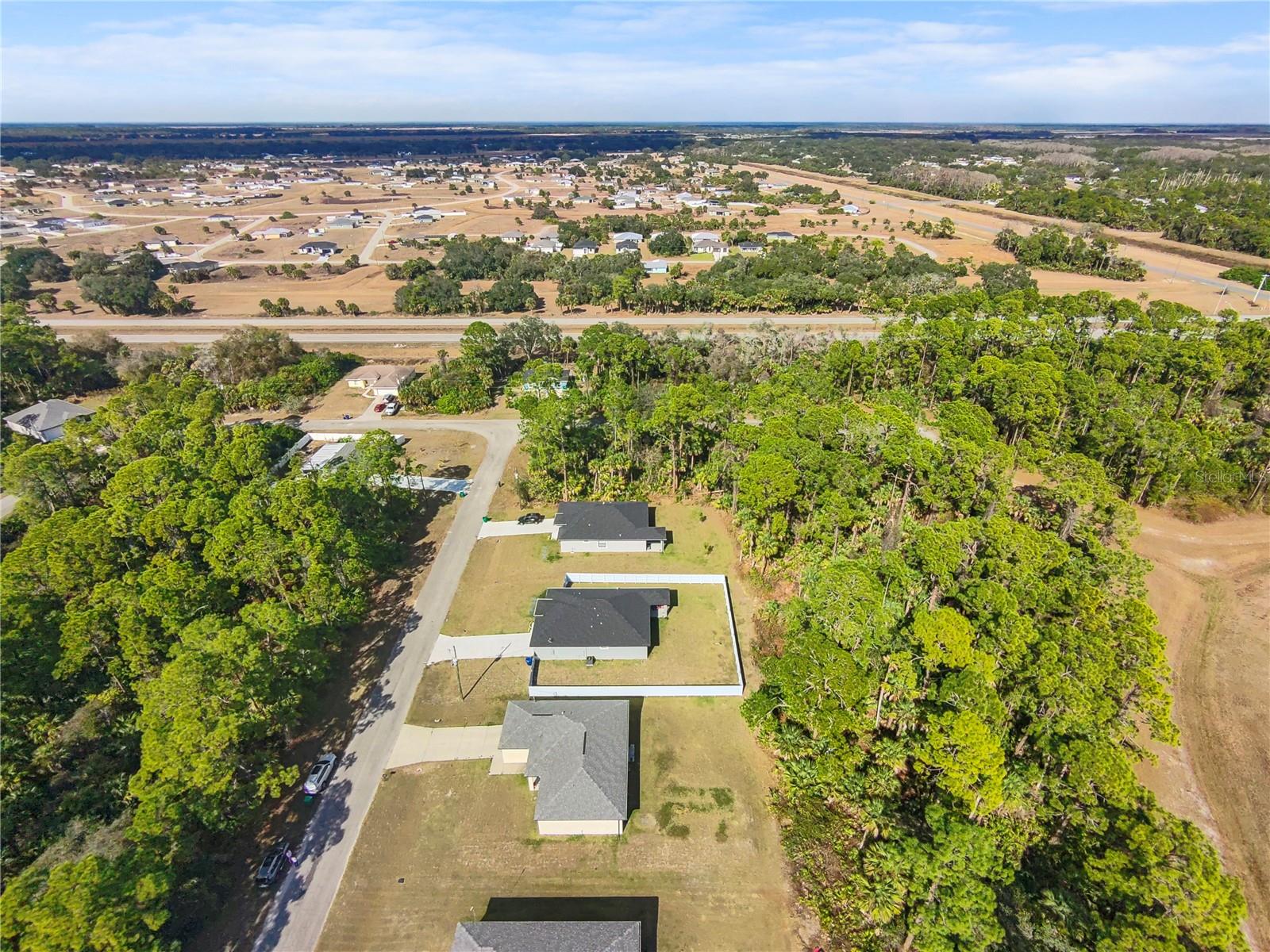 8031 SANDY CIR, LABELLE, FL, 33935