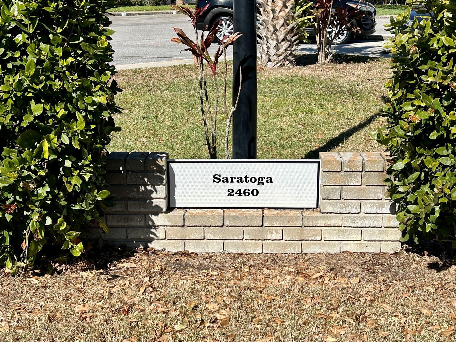 2460 PERSIAN DR #56, CLEARWATER, FL, 33763