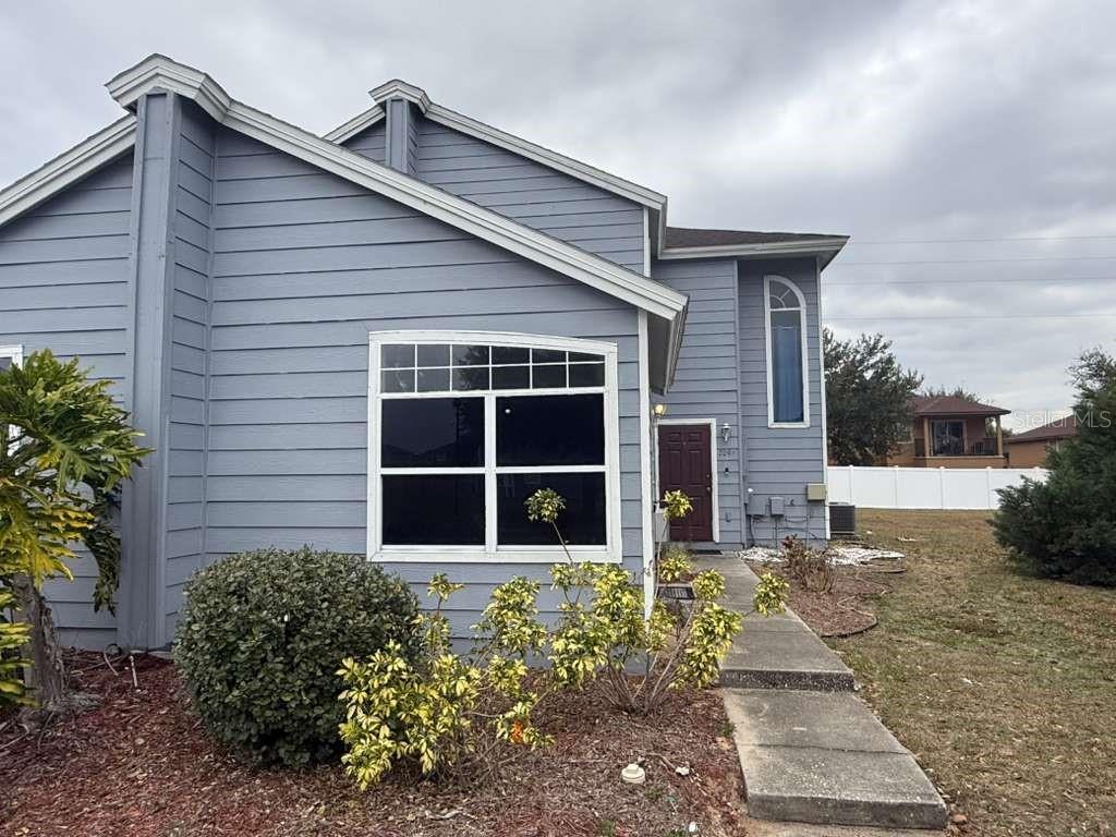 709 ORCHID DR #B, DAVENPORT, FL, 33897