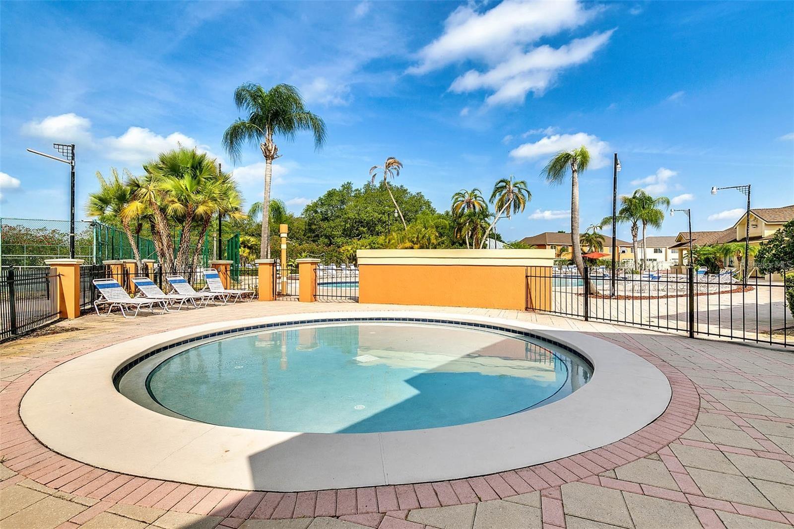 709 ORCHID DR #B, DAVENPORT, FL, 33897