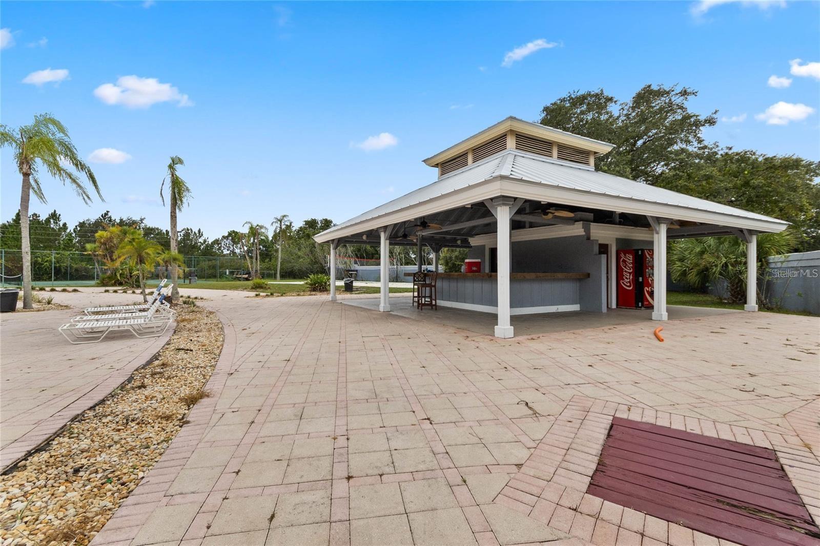 709 ORCHID DR #B, DAVENPORT, FL, 33897