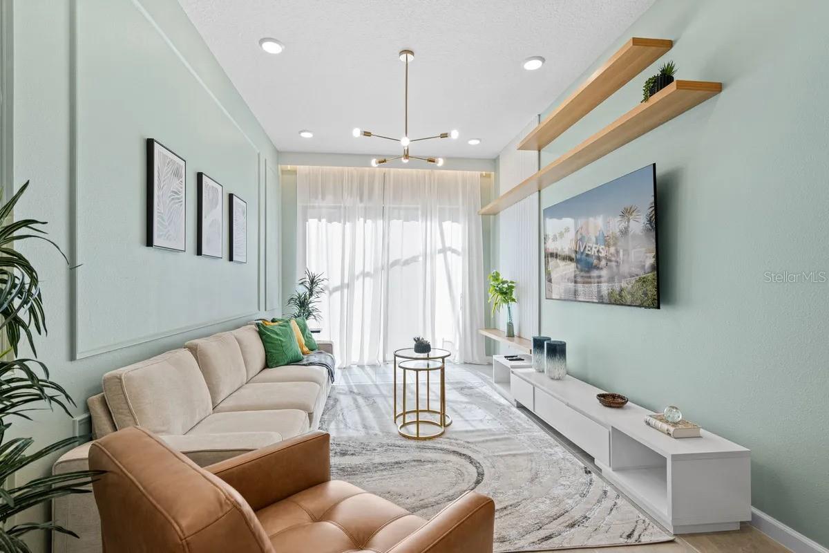 10436 EBB TIDE LANE, ORLANDO, FL, 32821