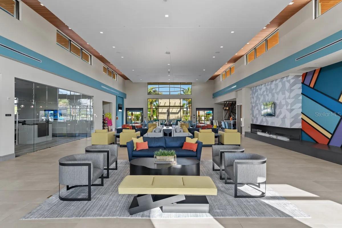 10436 EBB TIDE LANE, ORLANDO, FL, 32821