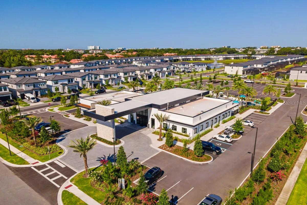 10436 EBB TIDE LANE, ORLANDO, FL, 32821