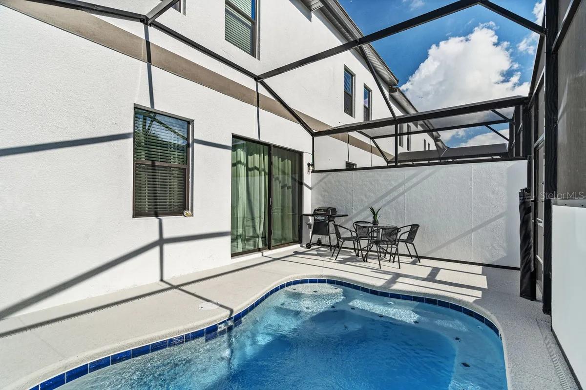 10436 EBB TIDE LANE, ORLANDO, FL, 32821