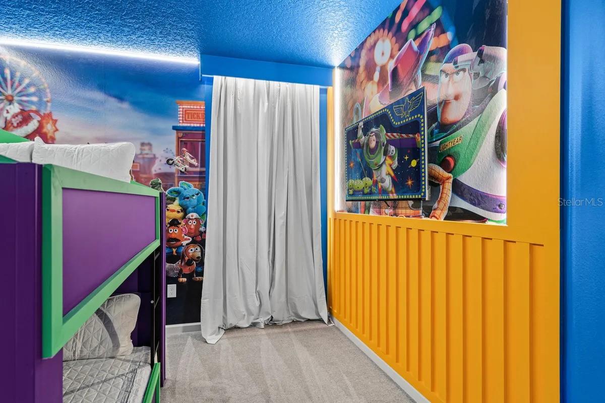 10436 EBB TIDE LANE, ORLANDO, FL, 32821