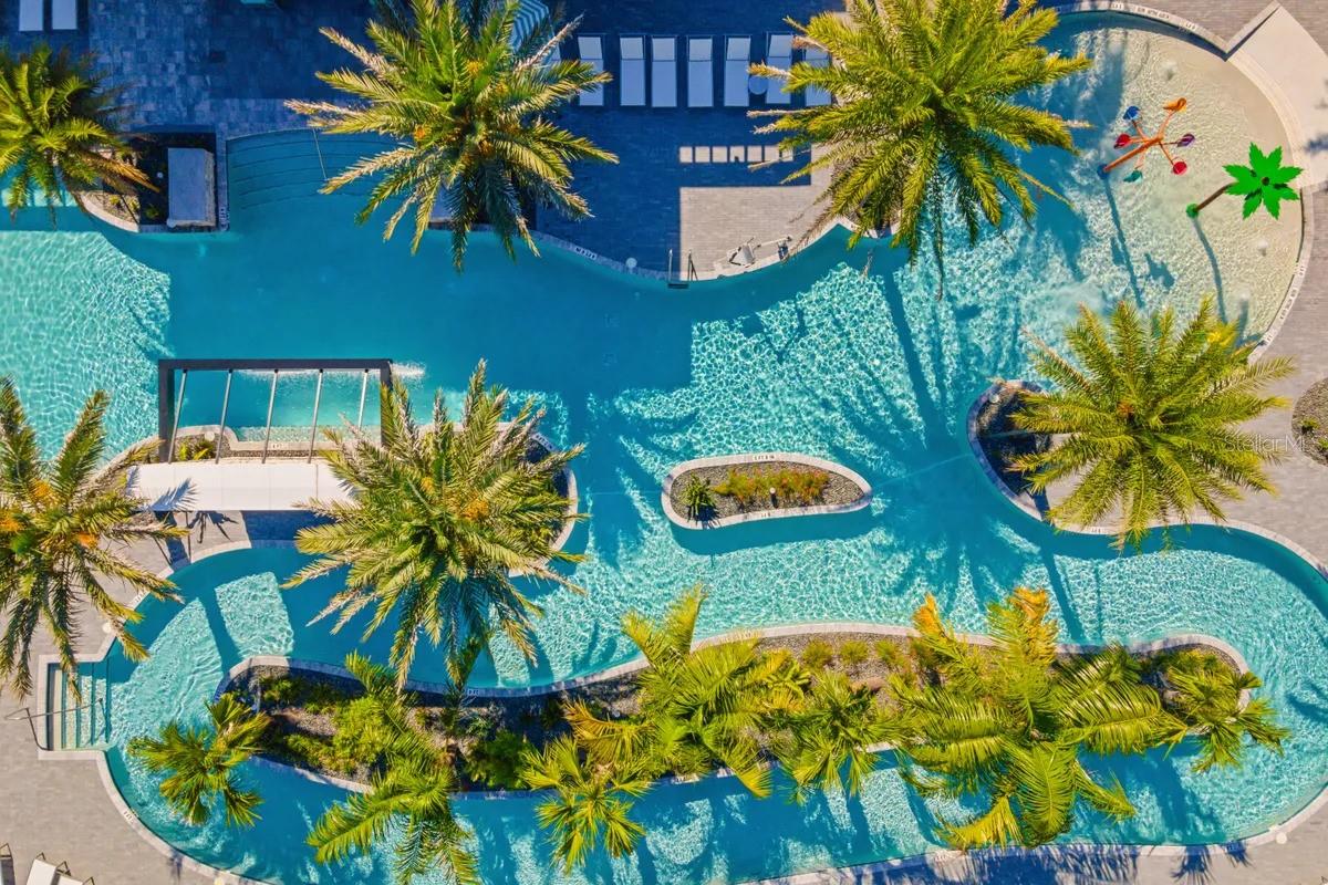 10436 EBB TIDE LANE, ORLANDO, FL, 32821