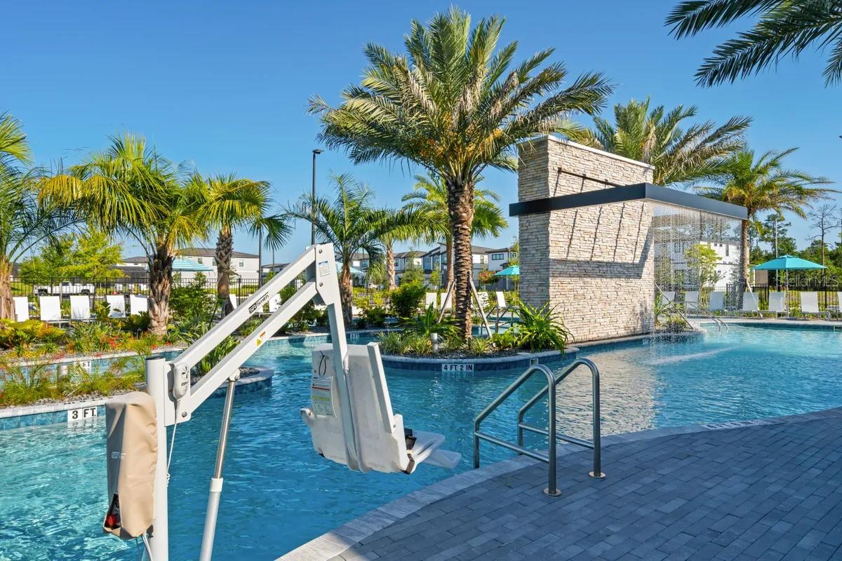 10436 EBB TIDE LANE, ORLANDO, FL, 32821