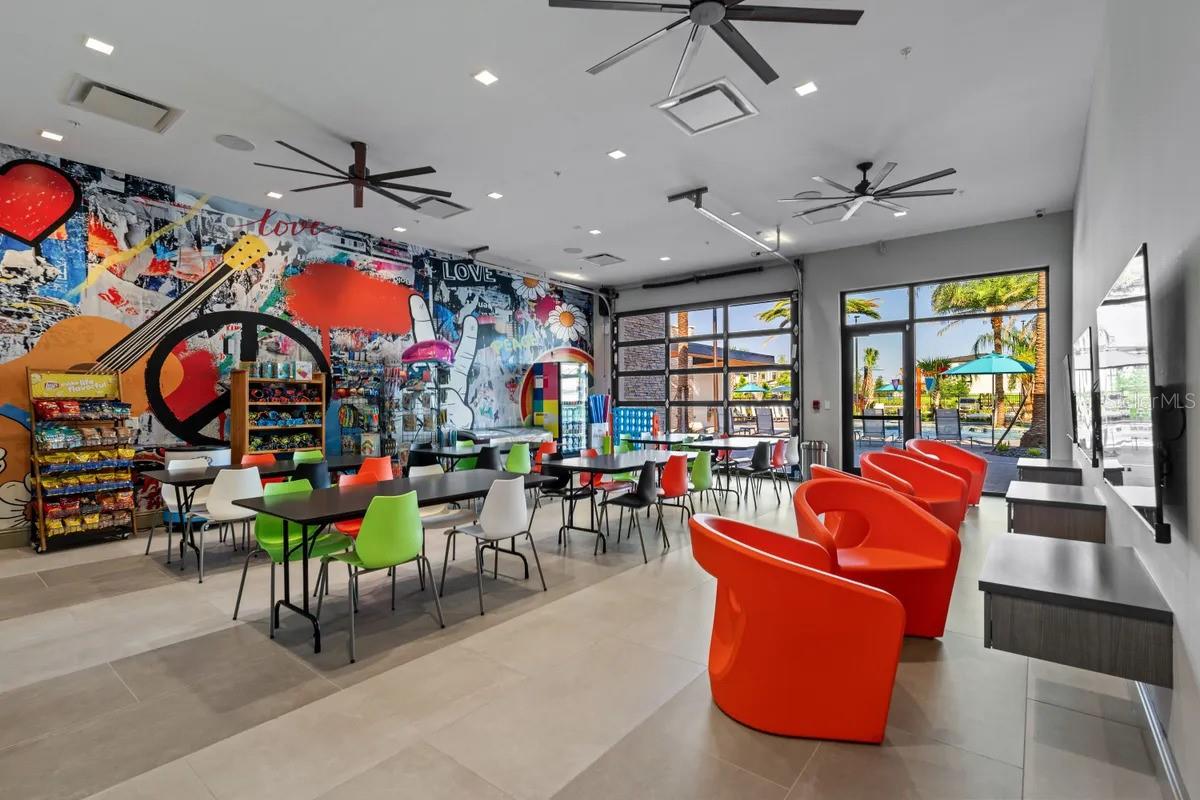 10436 EBB TIDE LANE, ORLANDO, FL, 32821