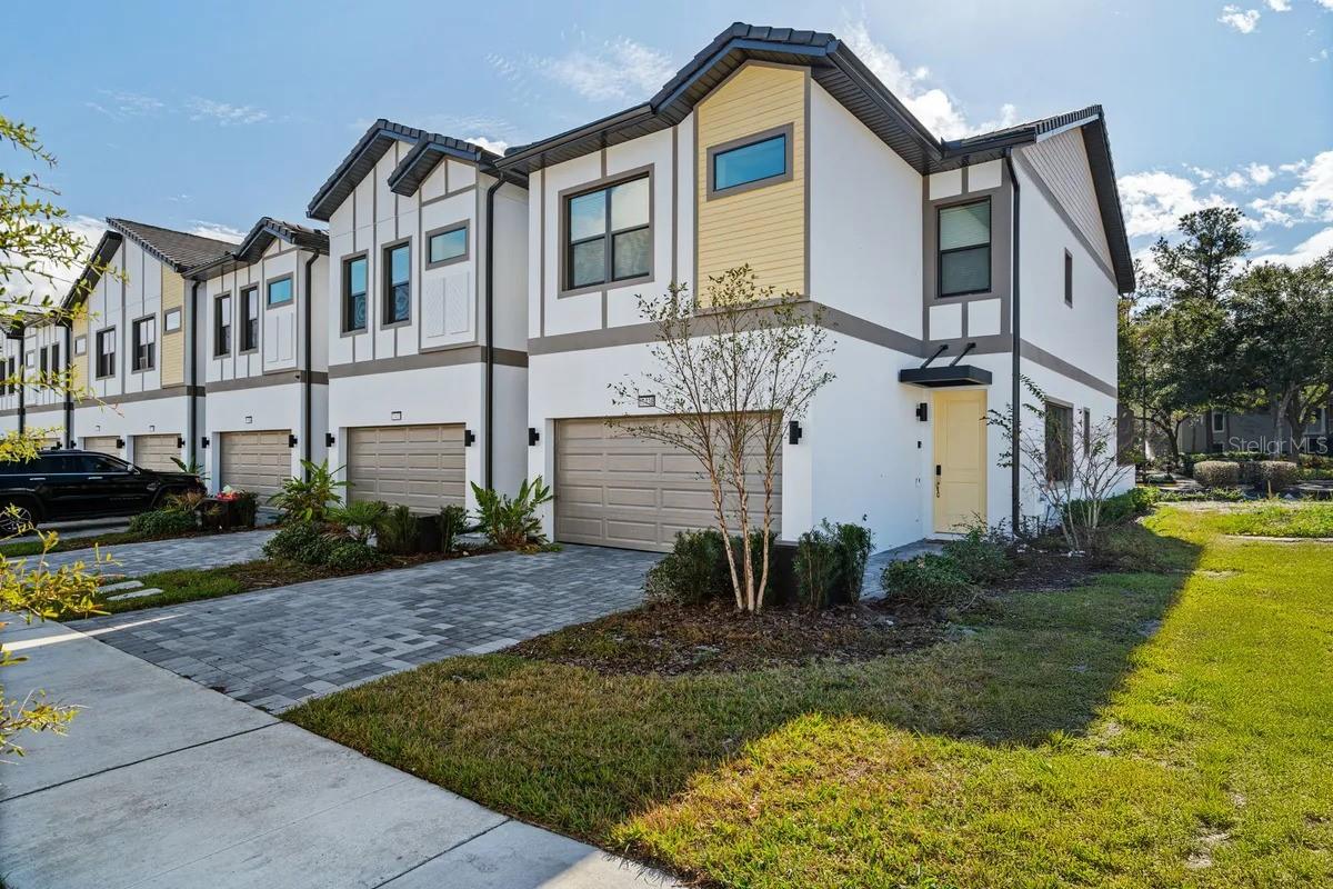 10436 EBB TIDE LANE, ORLANDO, FL, 32821