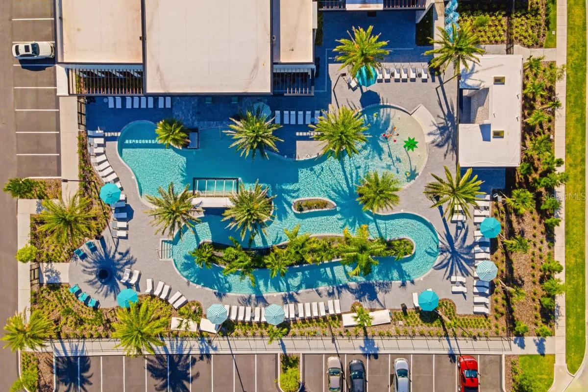 10436 EBB TIDE LANE, ORLANDO, FL, 32821