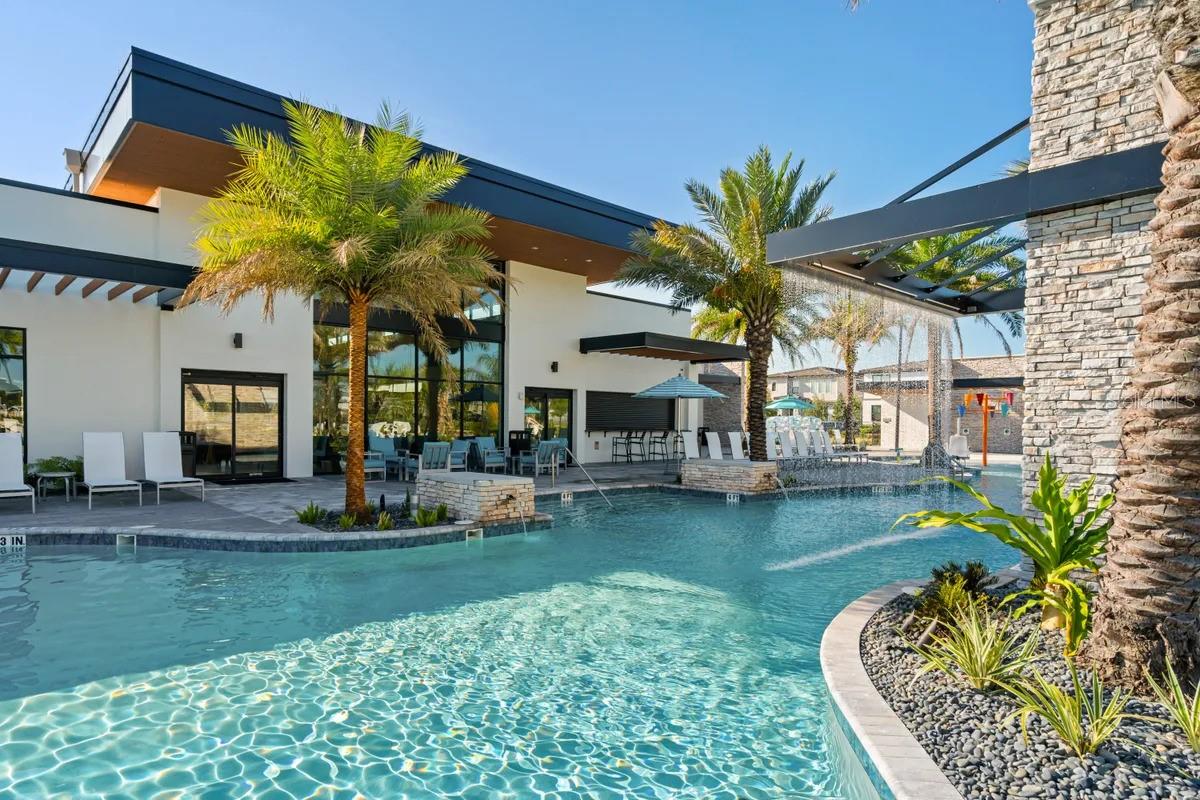 10436 EBB TIDE LANE, ORLANDO, FL, 32821