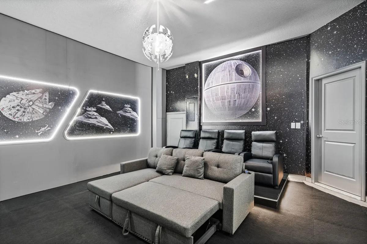 10436 EBB TIDE LANE, ORLANDO, FL, 32821