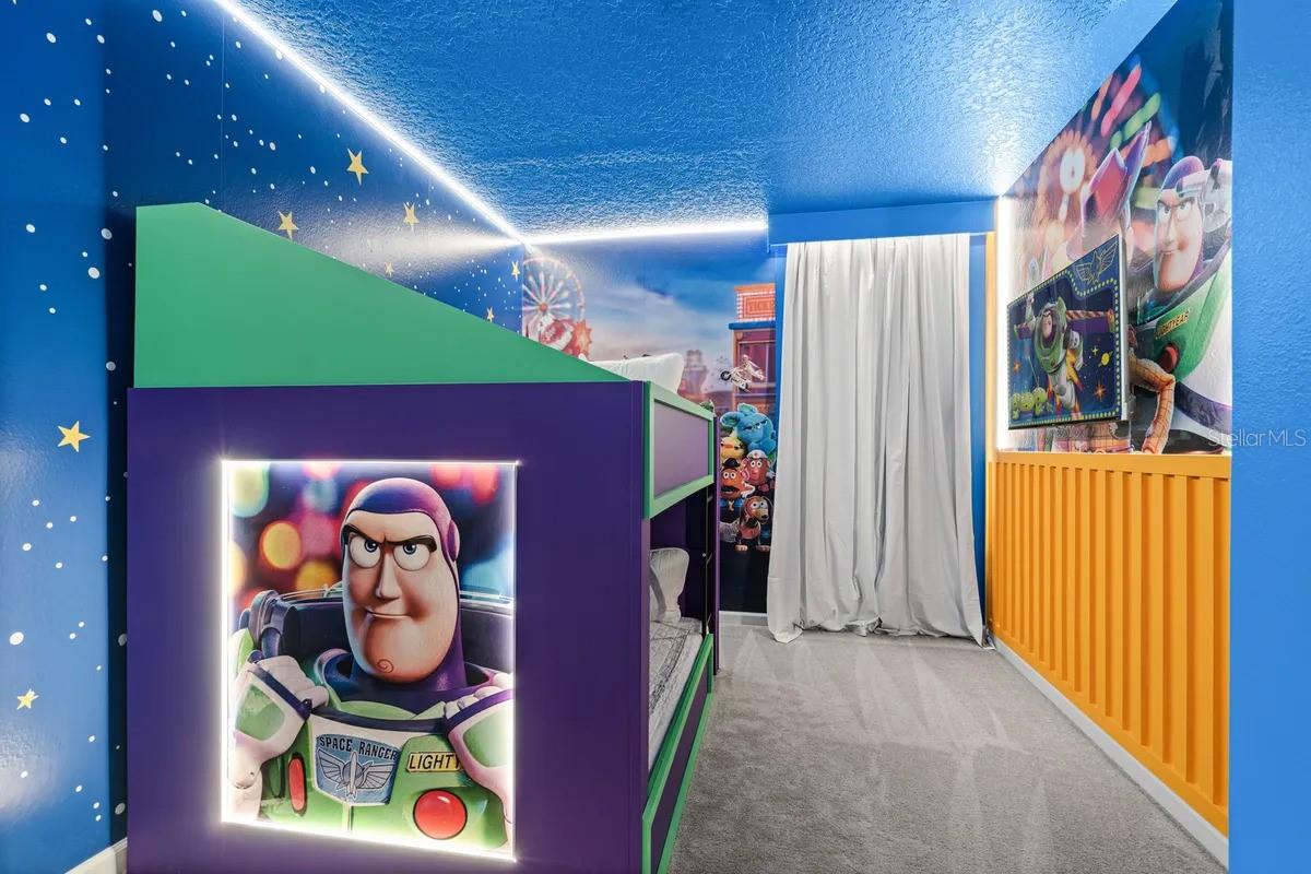 10436 EBB TIDE LANE, ORLANDO, FL, 32821